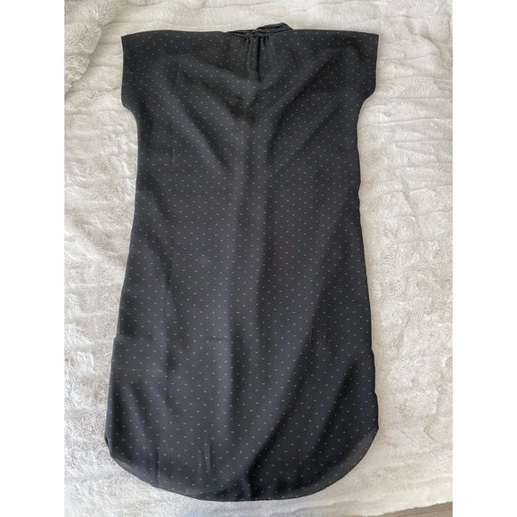 Monk & Lou Viva Dress. Size XXS. Black - Picture 2 of 6